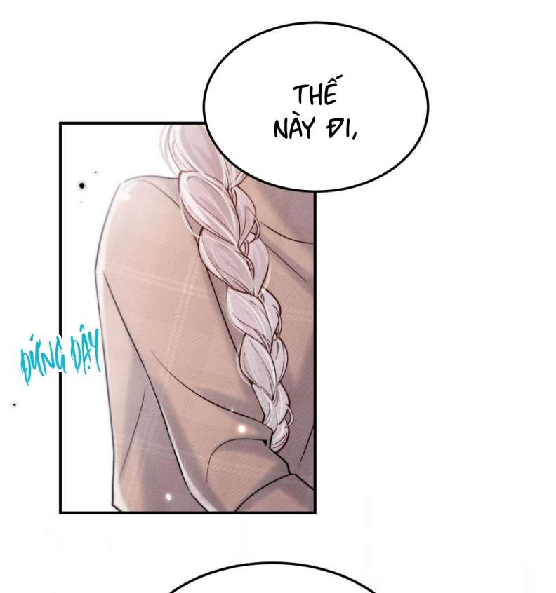 Nước Đổ Đầy Ly Chapter 55 - Trang 51