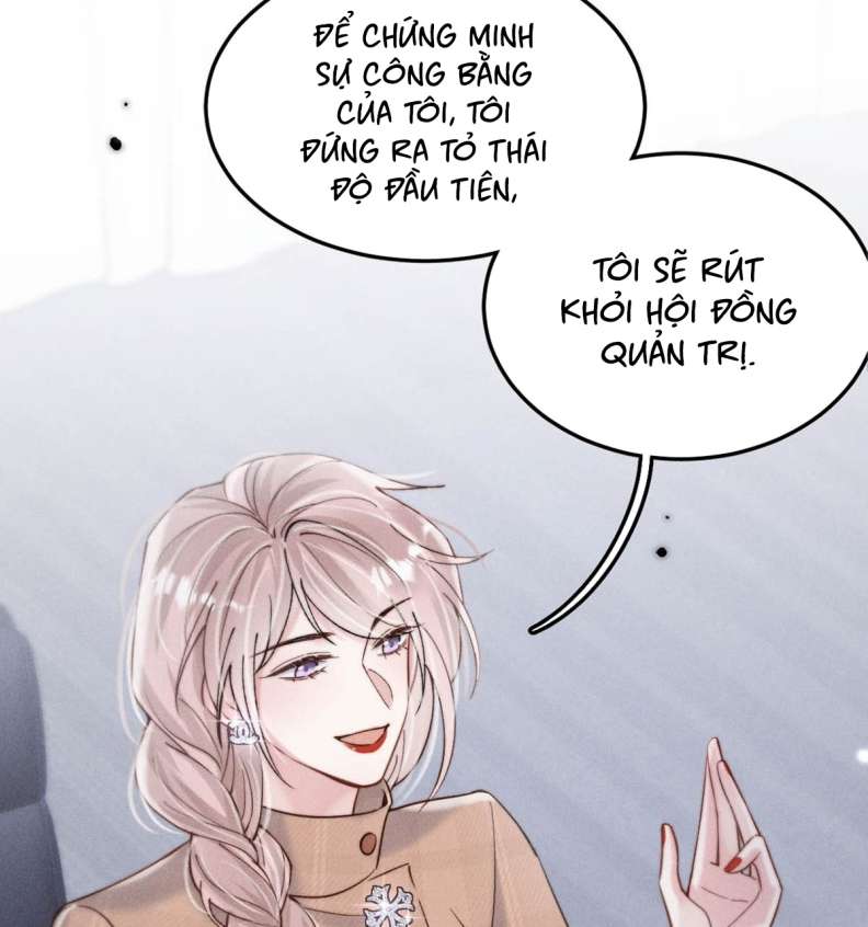 Nước Đổ Đầy Ly Chapter 55 - Trang 52