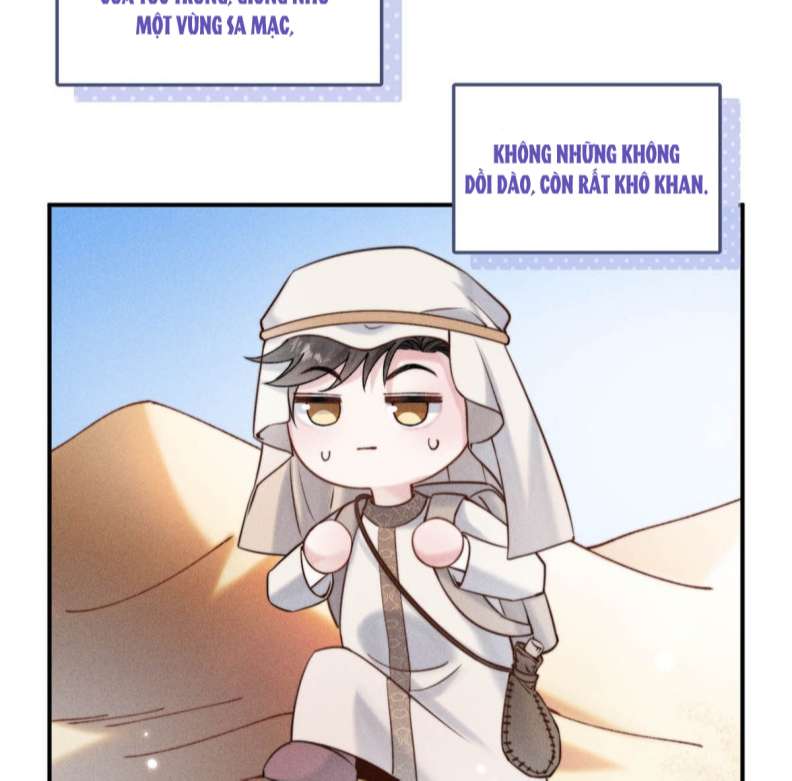 Nước Đổ Đầy Ly Chapter 55 - Trang 59