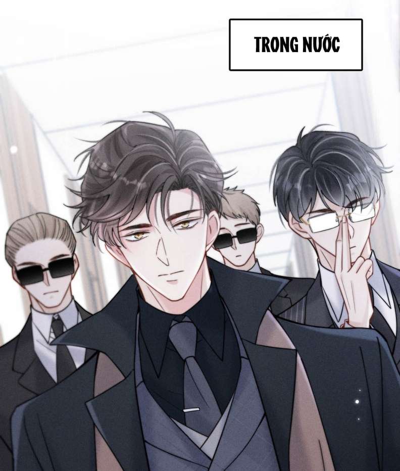 Nước Đổ Đầy Ly Chapter 55 - Trang 6