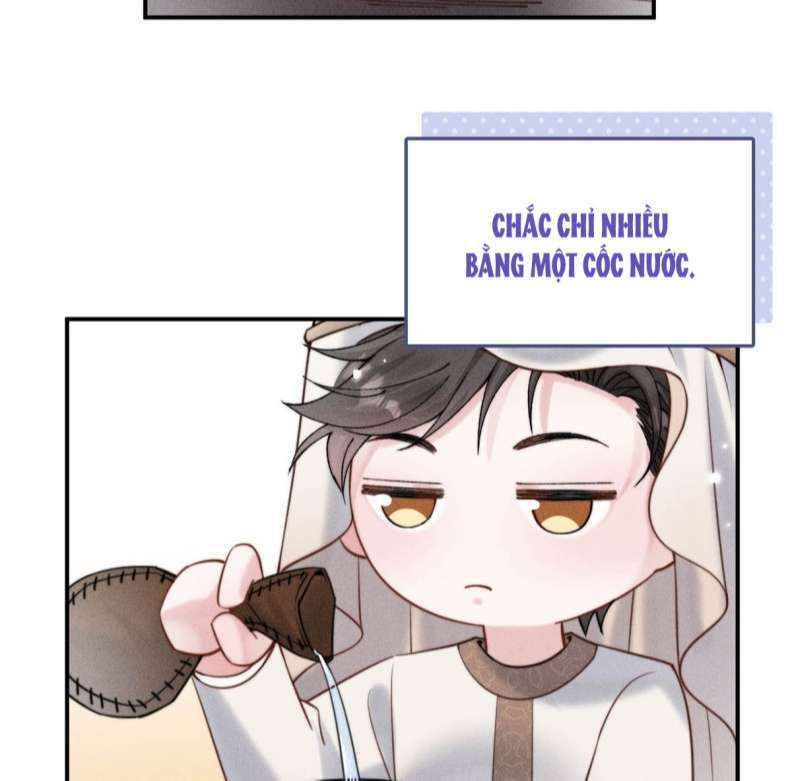 Nước Đổ Đầy Ly Chapter 55 - Trang 61