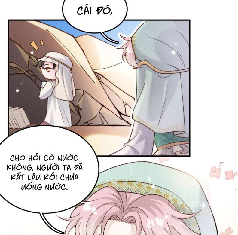 Nước Đổ Đầy Ly Chapter 55 - Trang 63