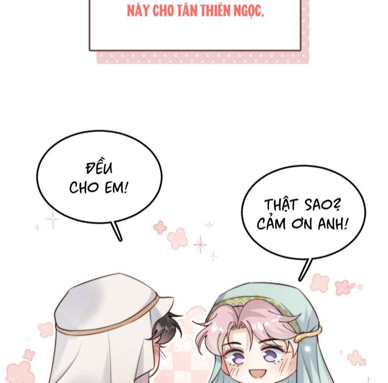 Nước Đổ Đầy Ly Chapter 55 - Trang 66