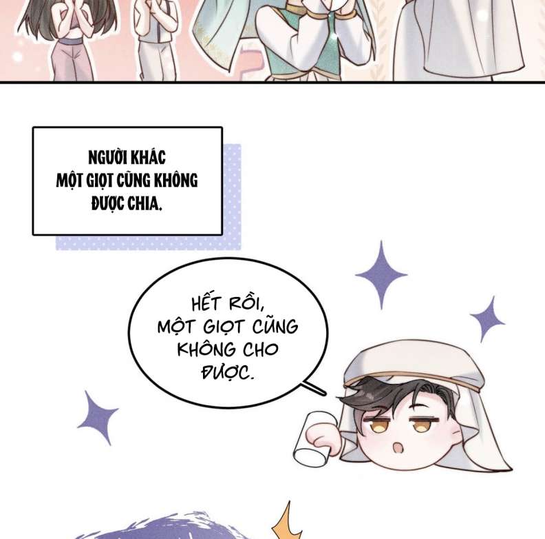 Nước Đổ Đầy Ly Chapter 55 - Trang 68