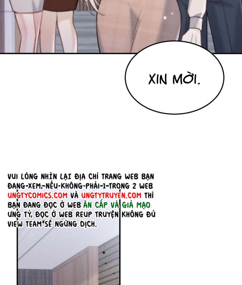 Nước Đổ Đầy Ly Chapter 55 - Trang 9
