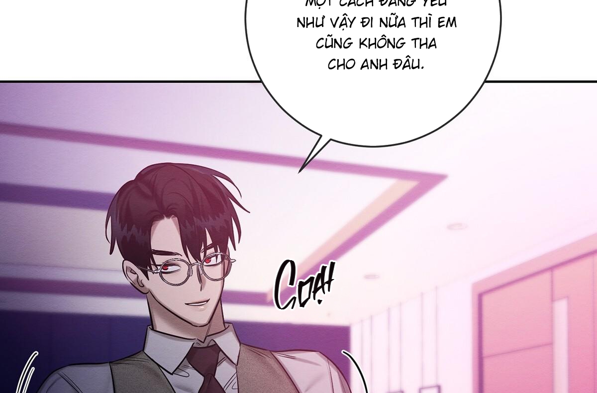 Sự Tình Của Kẻ Ác Nhân Chapter 29 - Trang 19