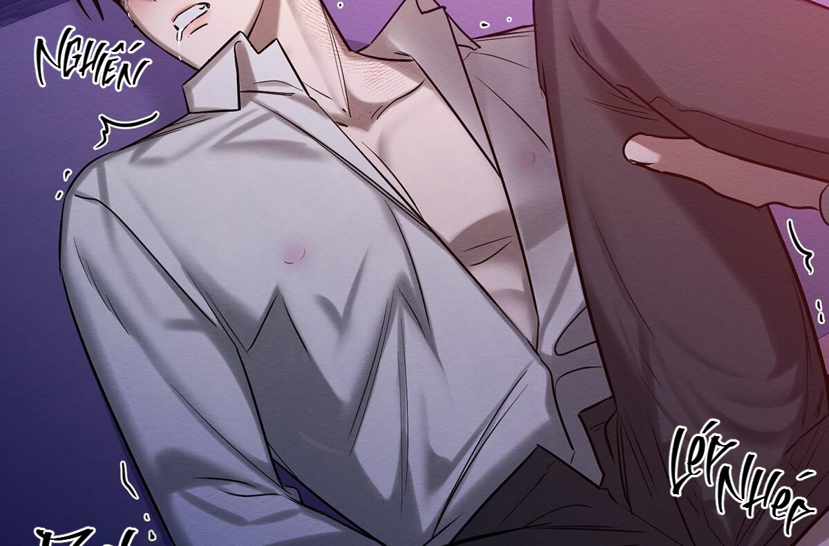 Sự Tình Của Kẻ Ác Nhân Chapter 29 - Trang 6