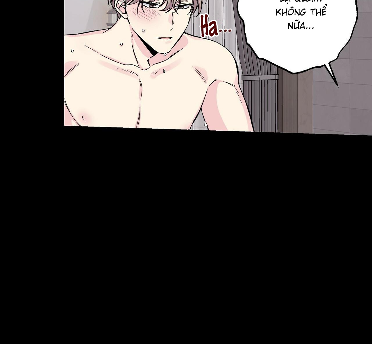 Vị Ngọt Đôi Môi Chapter 34 - Trang 11