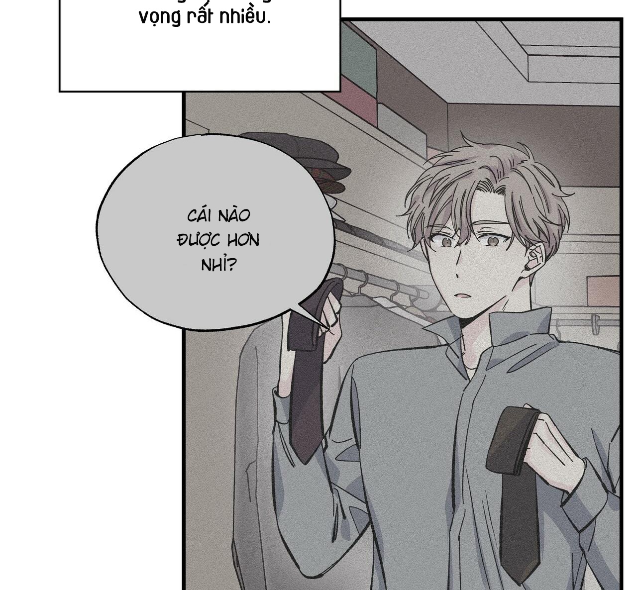 Vị Ngọt Đôi Môi Chapter 34 - Trang 103