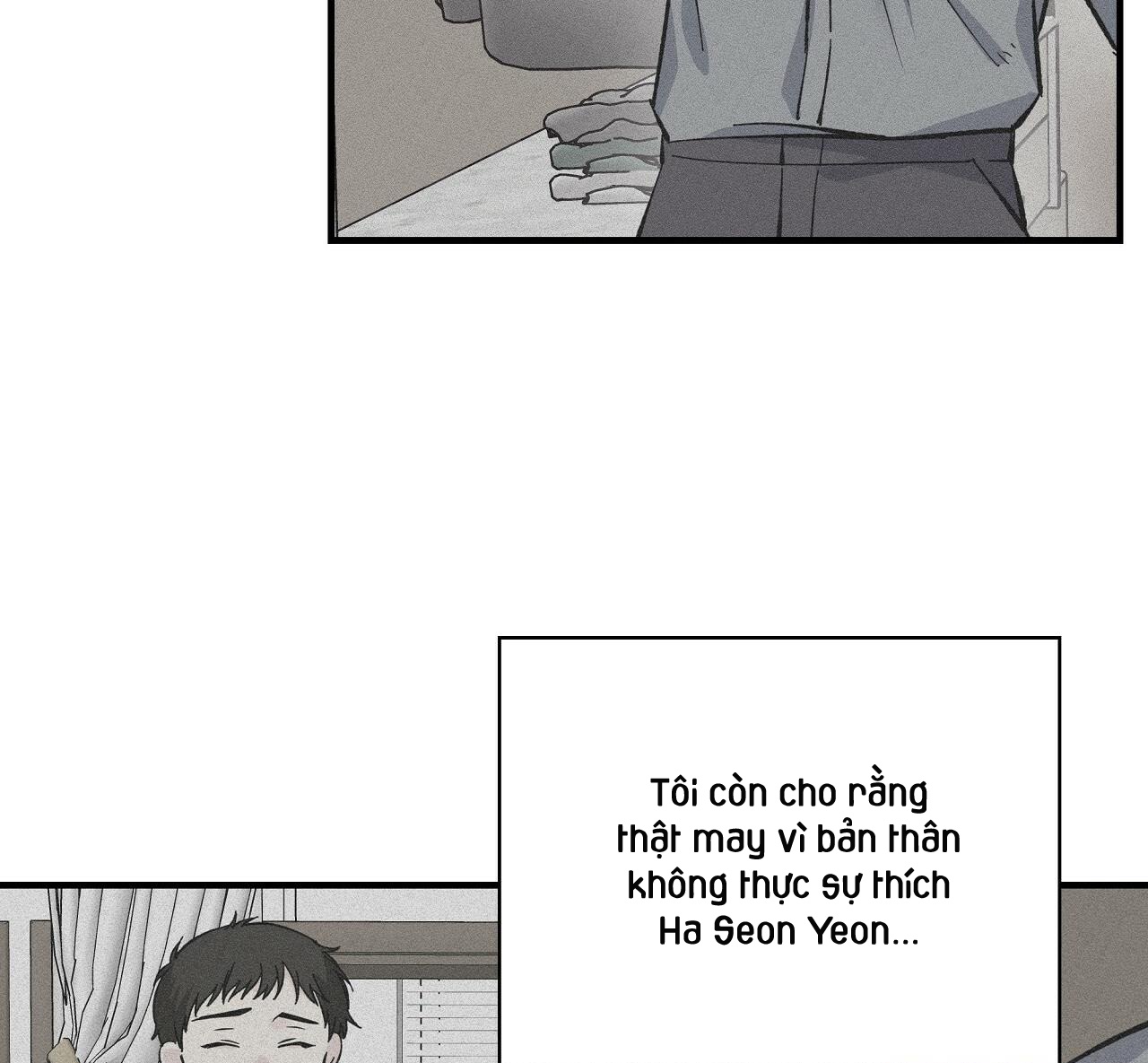 Vị Ngọt Đôi Môi Chapter 34 - Trang 104