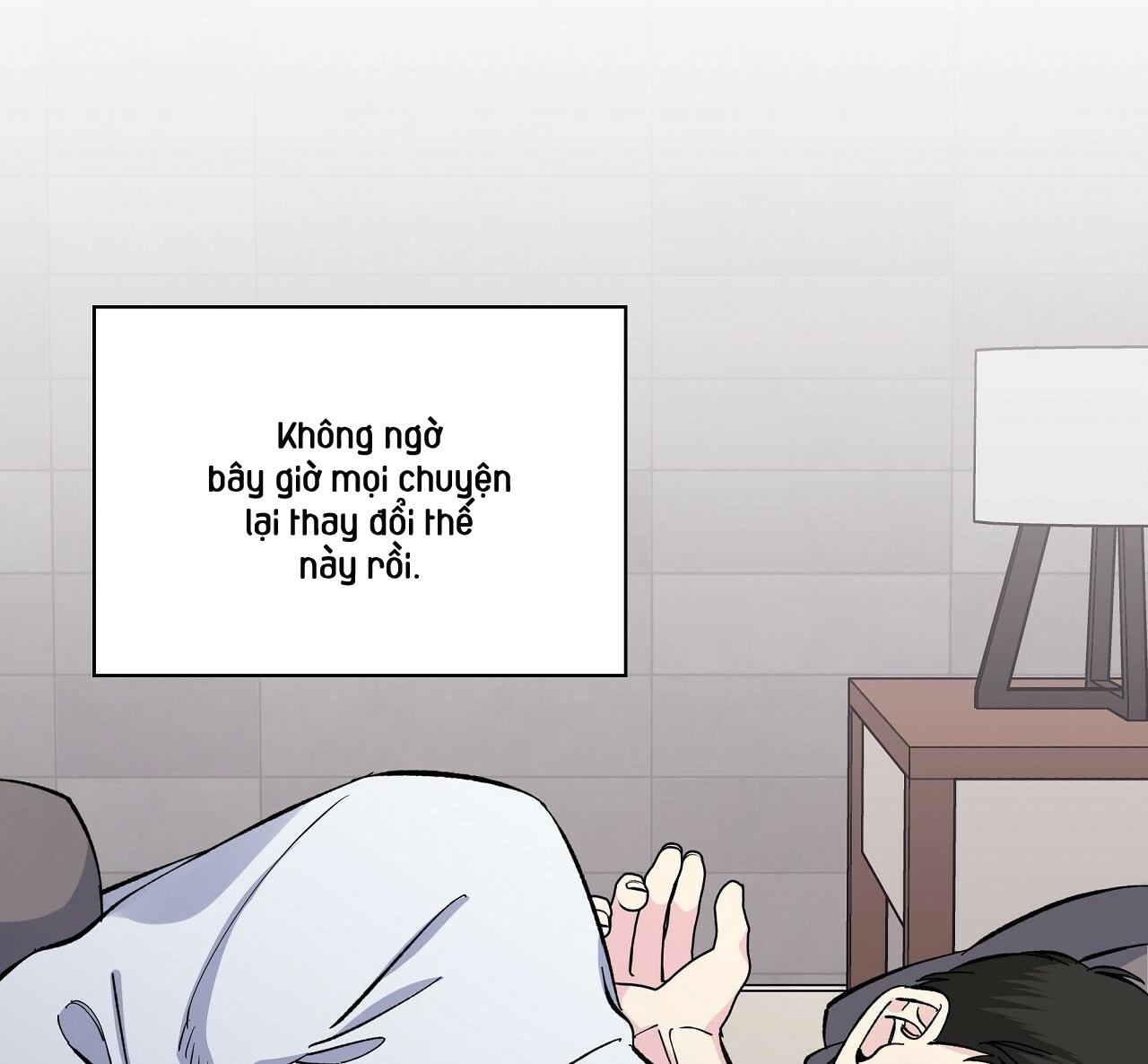 Vị Ngọt Đôi Môi Chapter 34 - Trang 106