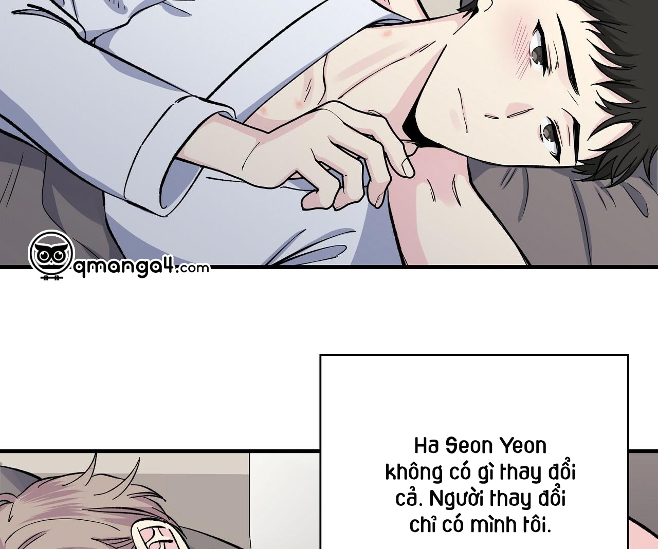 Vị Ngọt Đôi Môi Chapter 34 - Trang 107