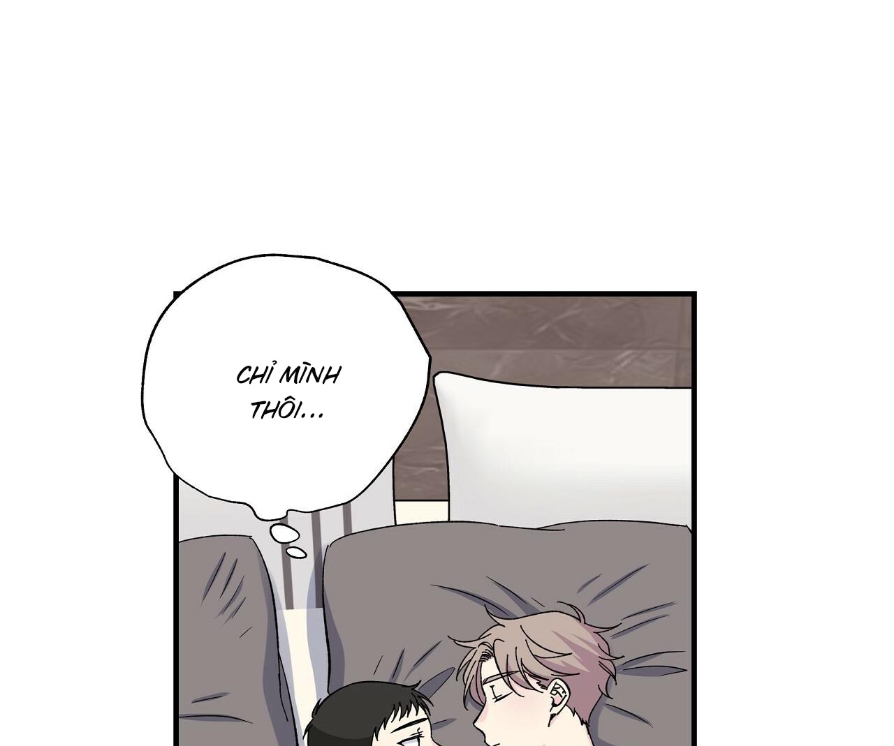Vị Ngọt Đôi Môi Chapter 34 - Trang 109