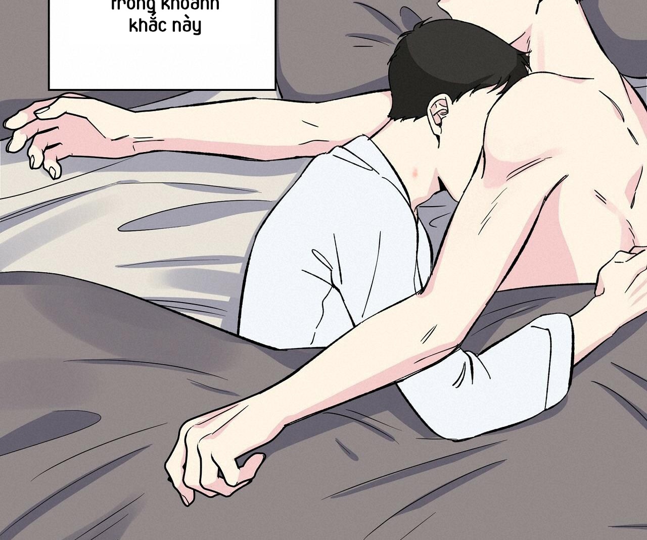 Vị Ngọt Đôi Môi Chapter 34 - Trang 113