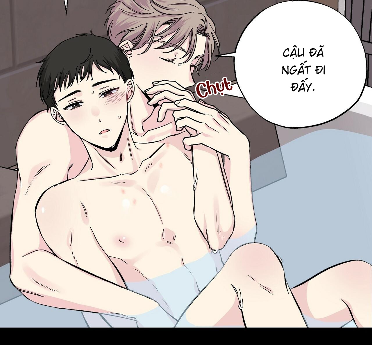Vị Ngọt Đôi Môi Chapter 34 - Trang 15