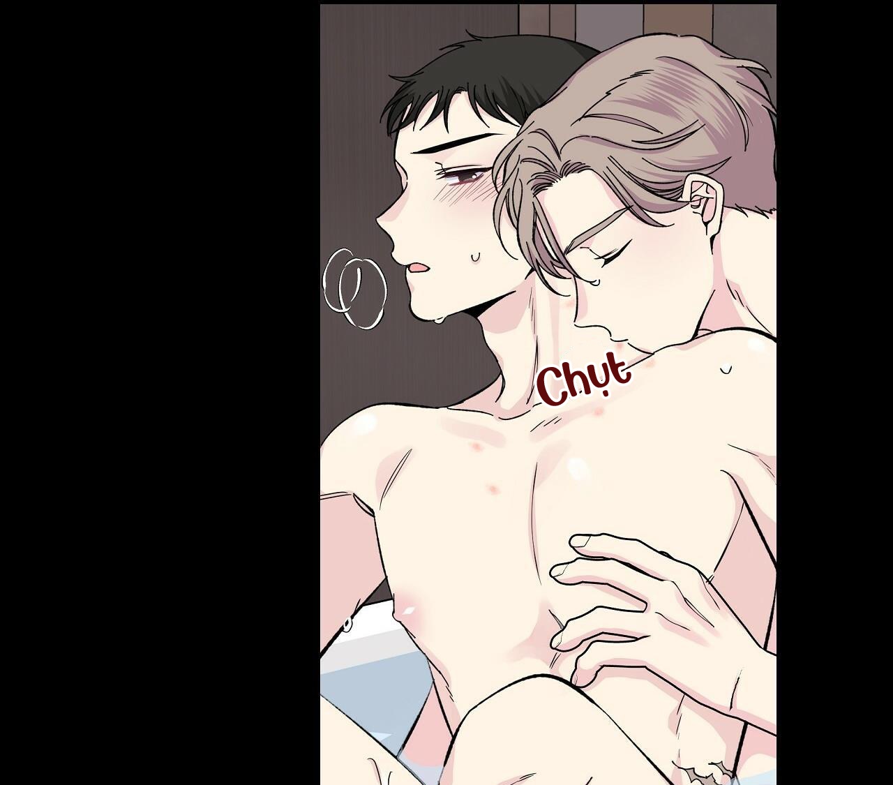 Vị Ngọt Đôi Môi Chapter 34 - Trang 17