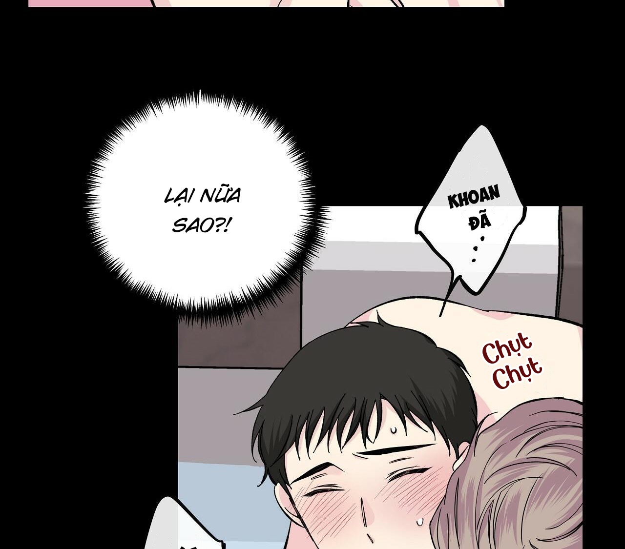 Vị Ngọt Đôi Môi Chapter 34 - Trang 19