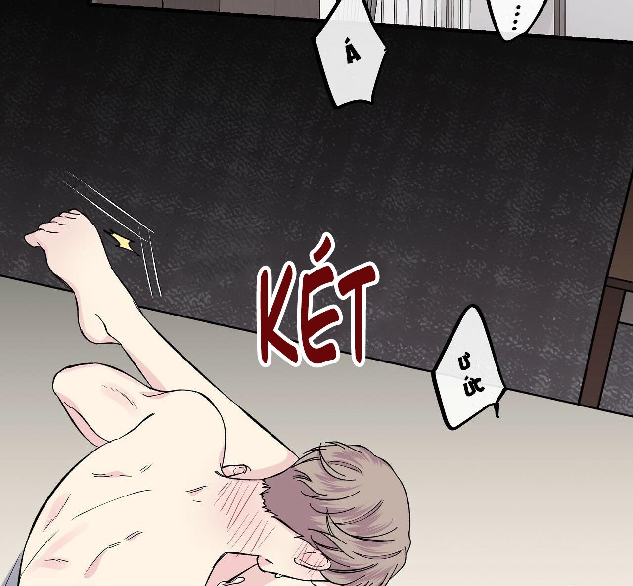 Vị Ngọt Đôi Môi Chapter 34 - Trang 3