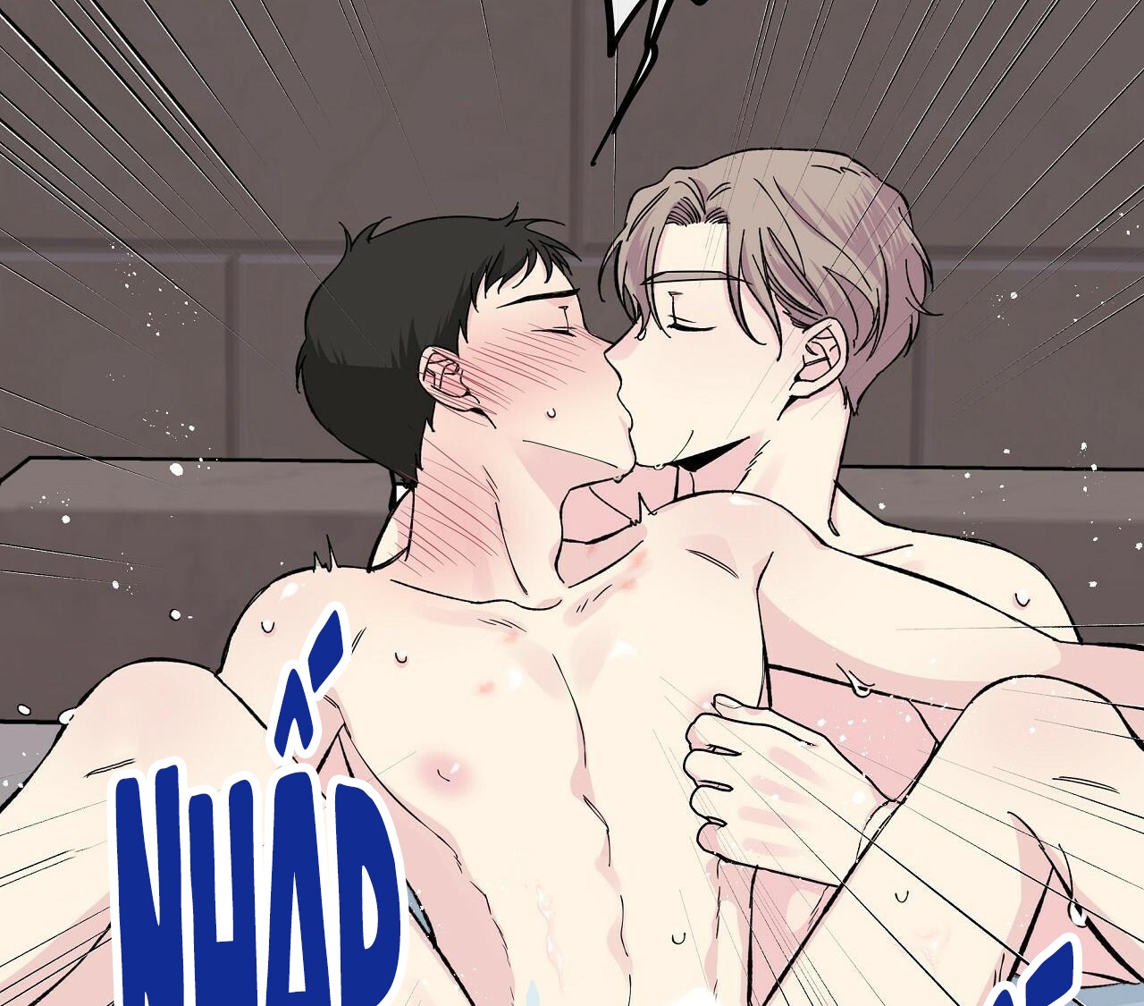 Vị Ngọt Đôi Môi Chapter 34 - Trang 22
