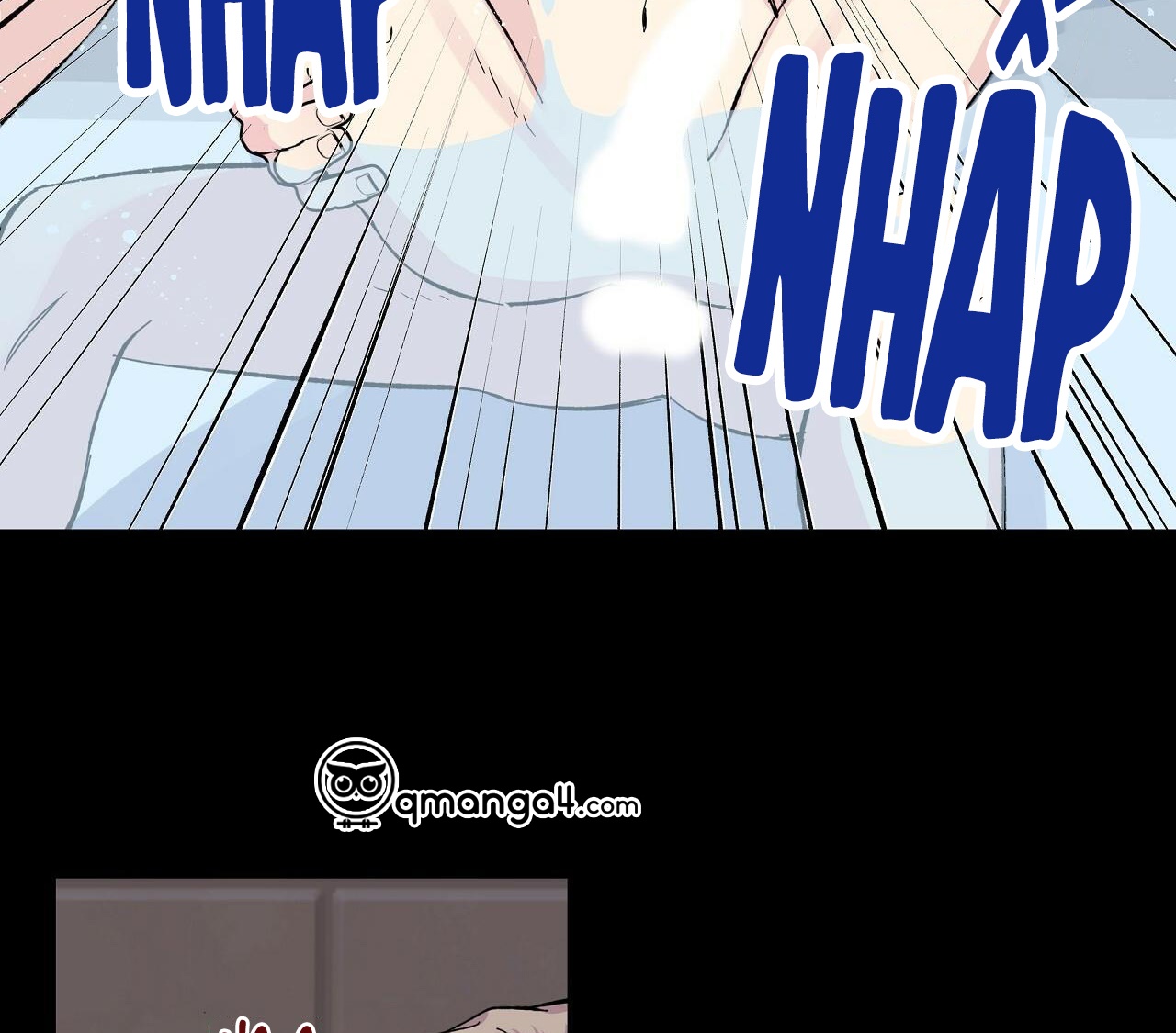 Vị Ngọt Đôi Môi Chapter 34 - Trang 23
