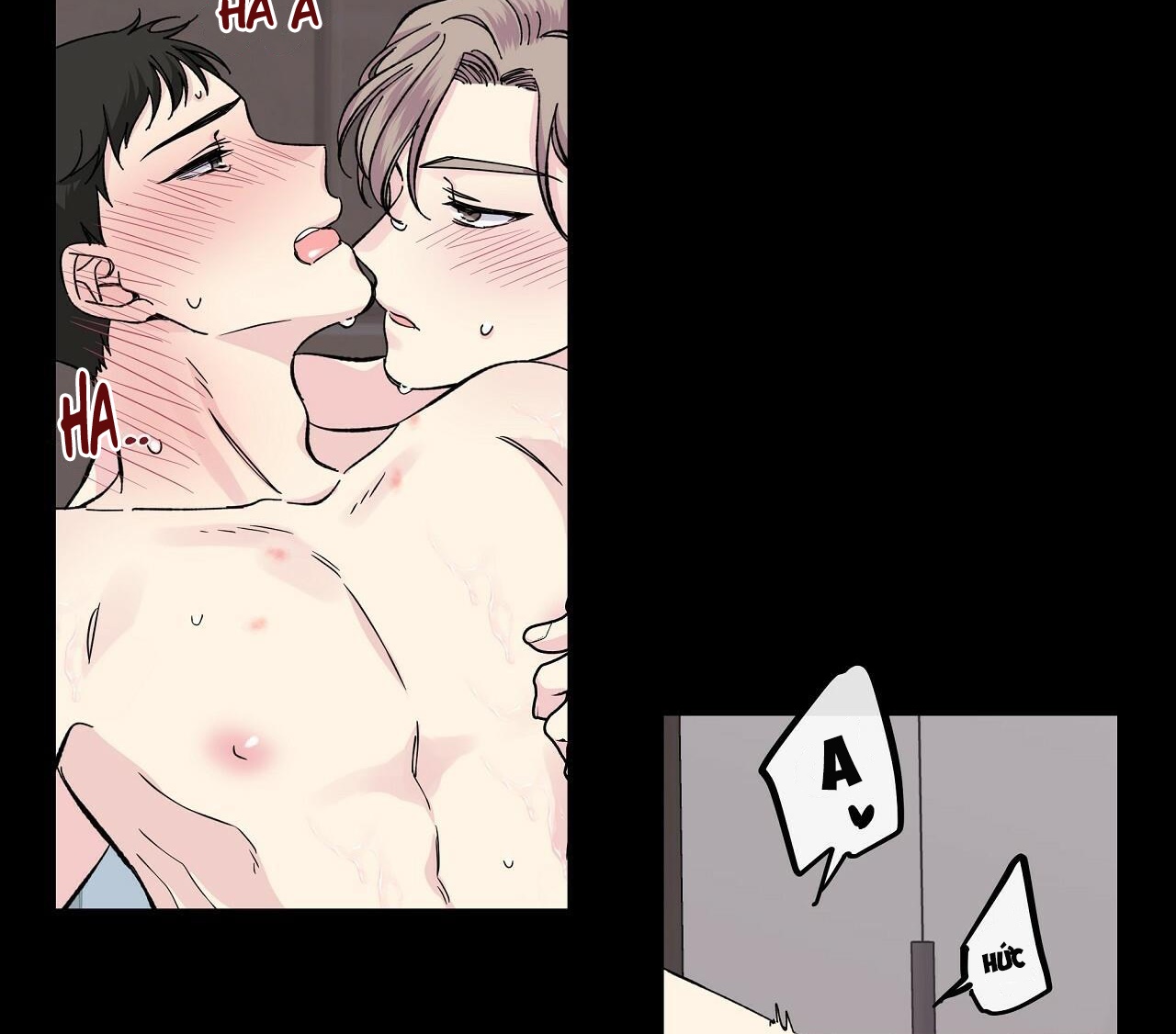 Vị Ngọt Đôi Môi Chapter 34 - Trang 24