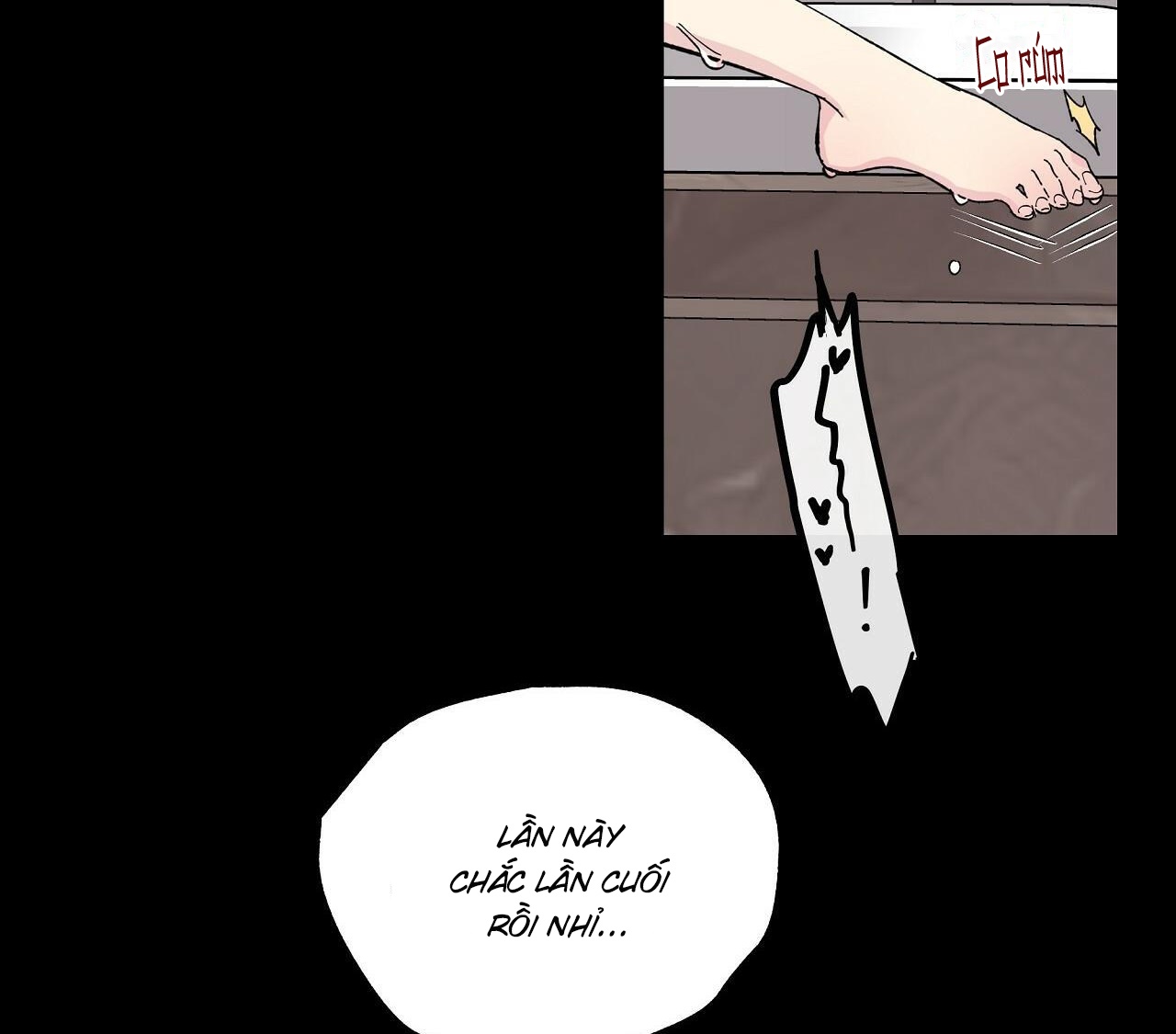 Vị Ngọt Đôi Môi Chapter 34 - Trang 25