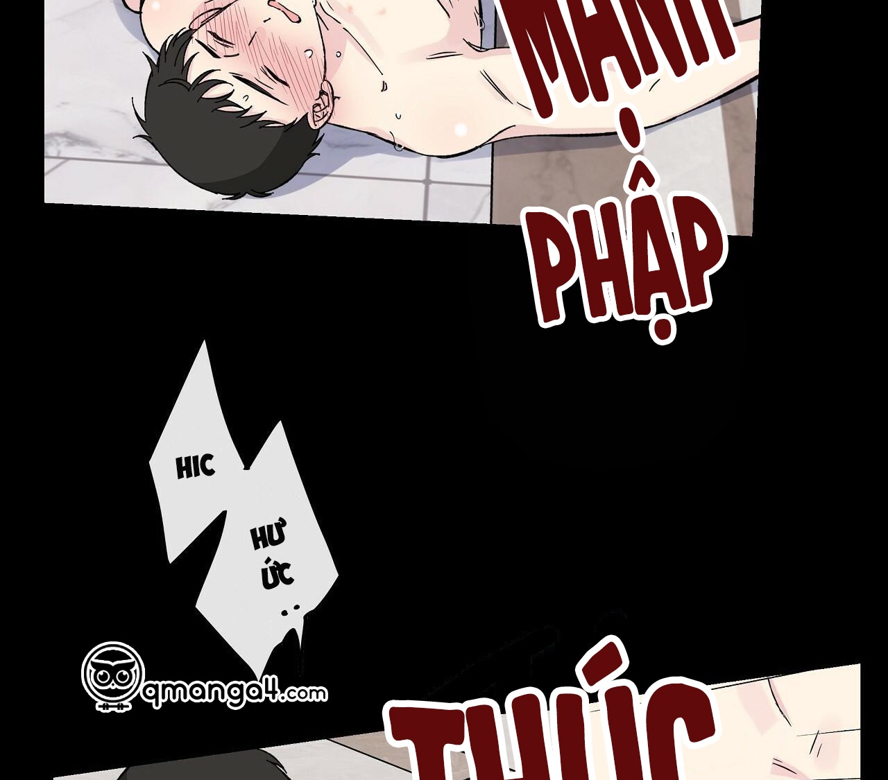 Vị Ngọt Đôi Môi Chapter 34 - Trang 30