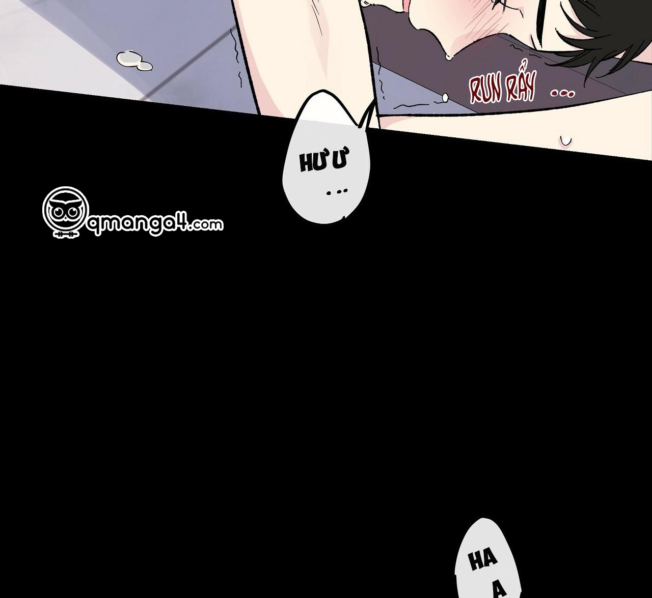 Vị Ngọt Đôi Môi Chapter 34 - Trang 33