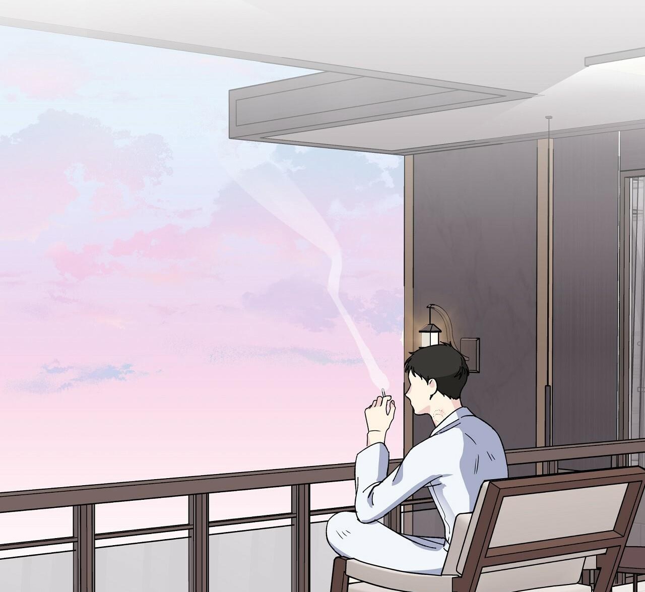 Vị Ngọt Đôi Môi Chapter 34 - Trang 42