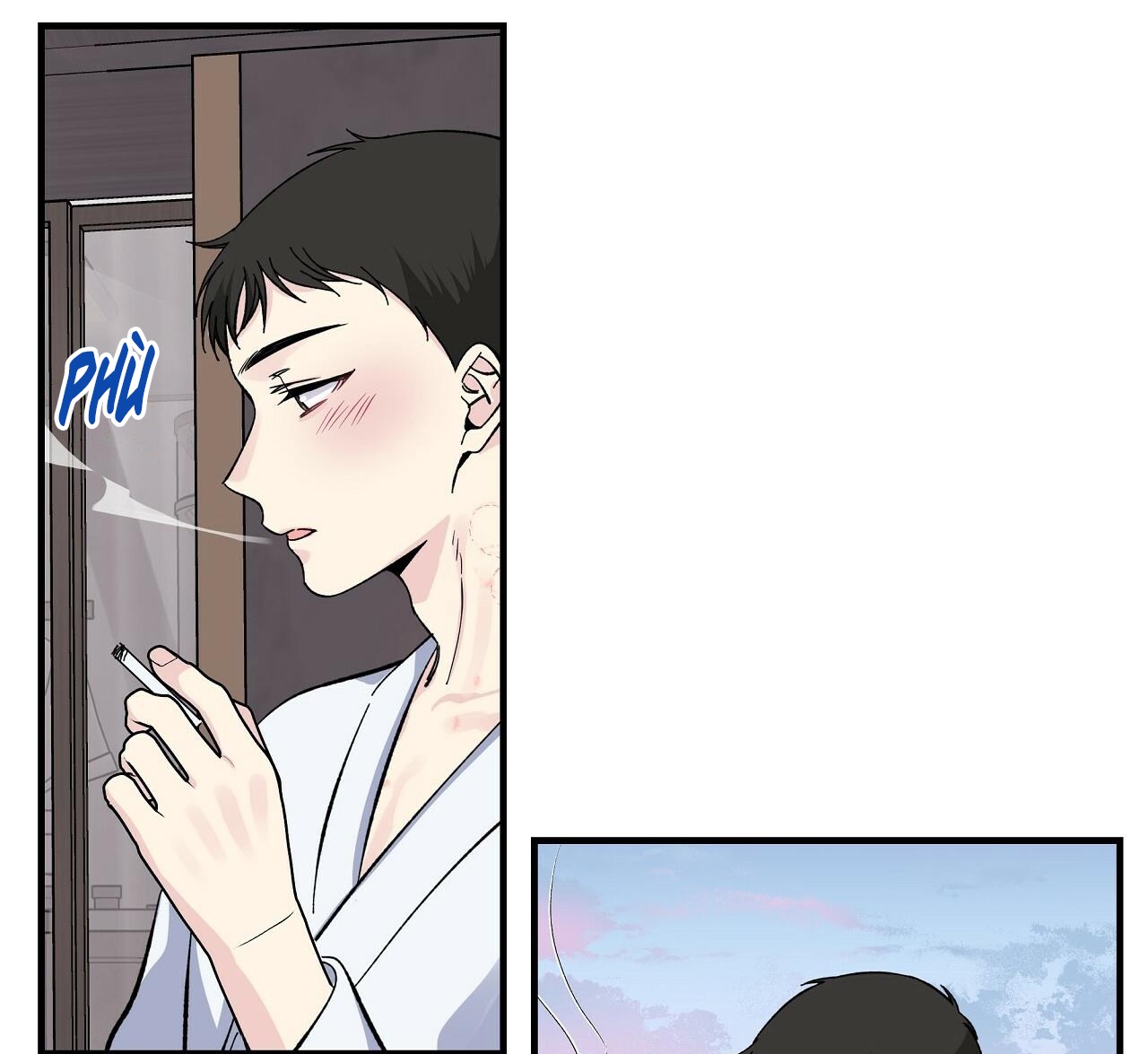 Vị Ngọt Đôi Môi Chapter 34 - Trang 44