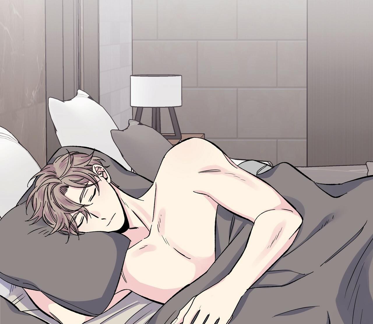 Vị Ngọt Đôi Môi Chapter 34 - Trang 47