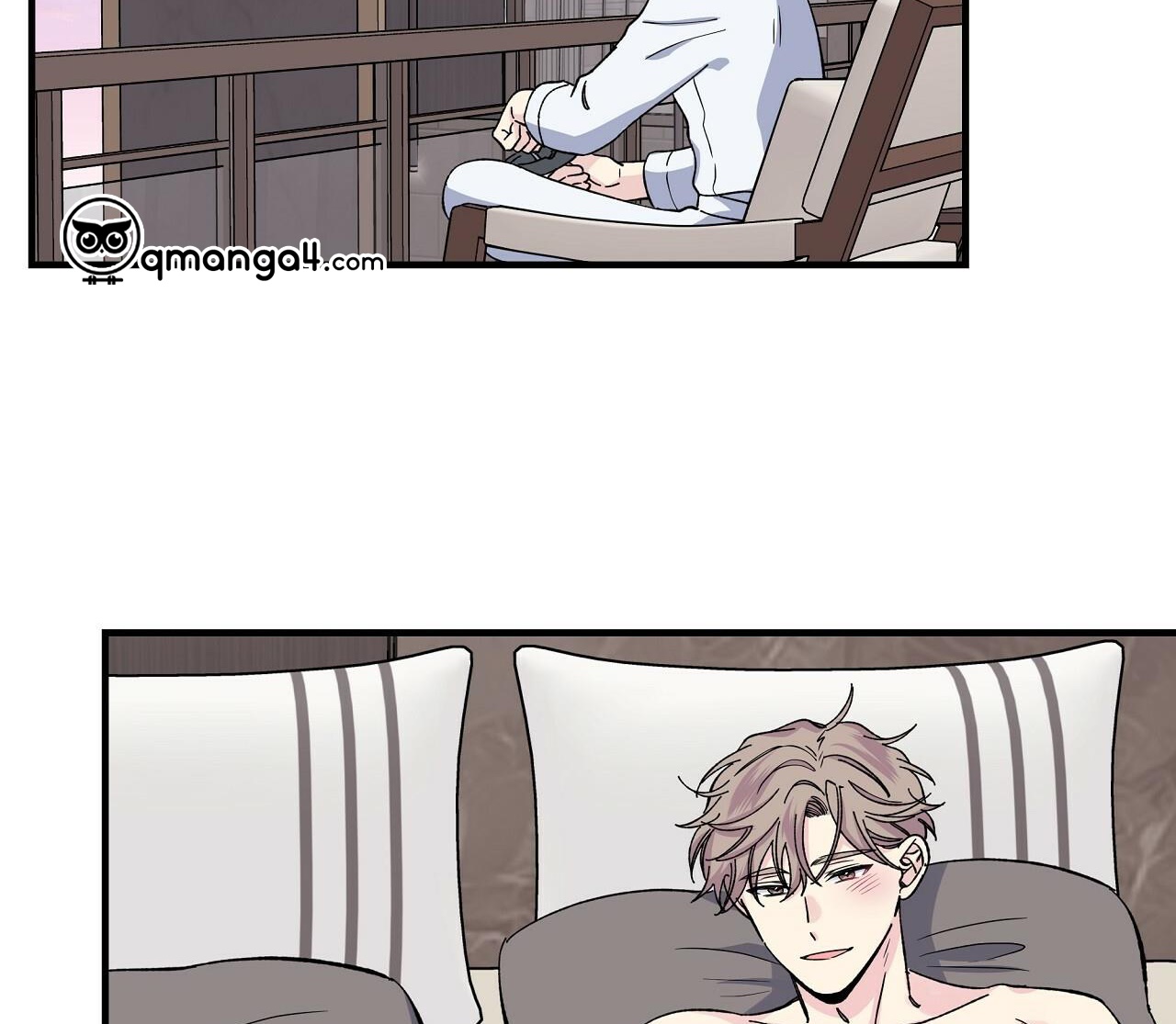 Vị Ngọt Đôi Môi Chapter 34 - Trang 54