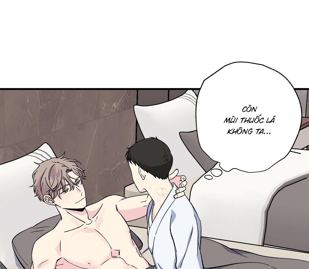 Vị Ngọt Đôi Môi Chapter 34 - Trang 57