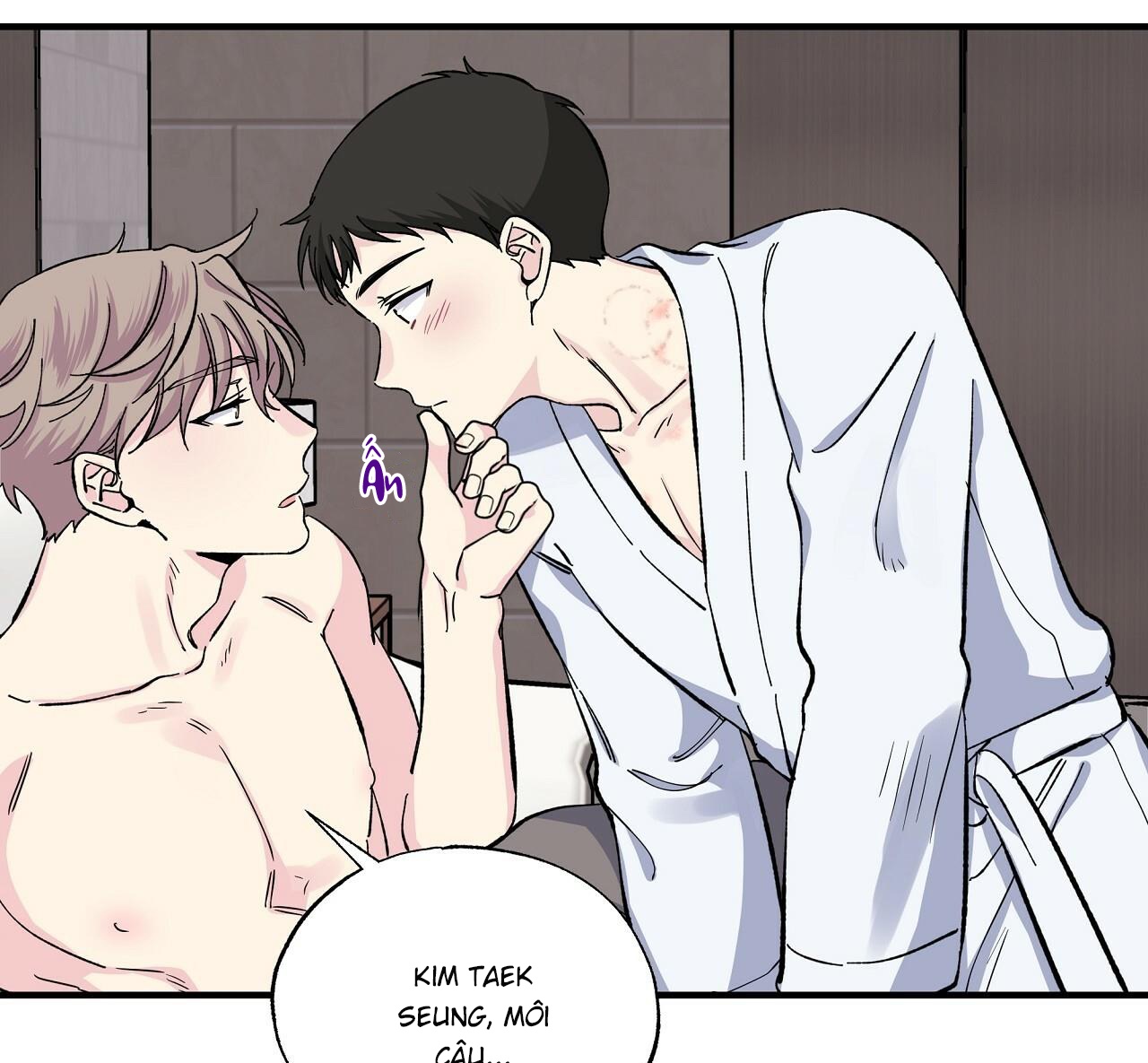 Vị Ngọt Đôi Môi Chapter 34 - Trang 62