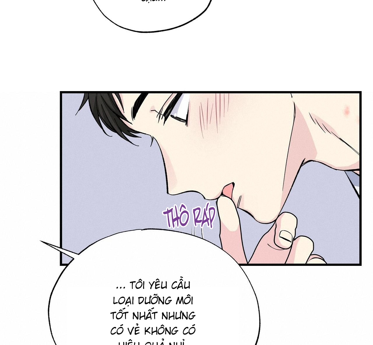 Vị Ngọt Đôi Môi Chapter 34 - Trang 63