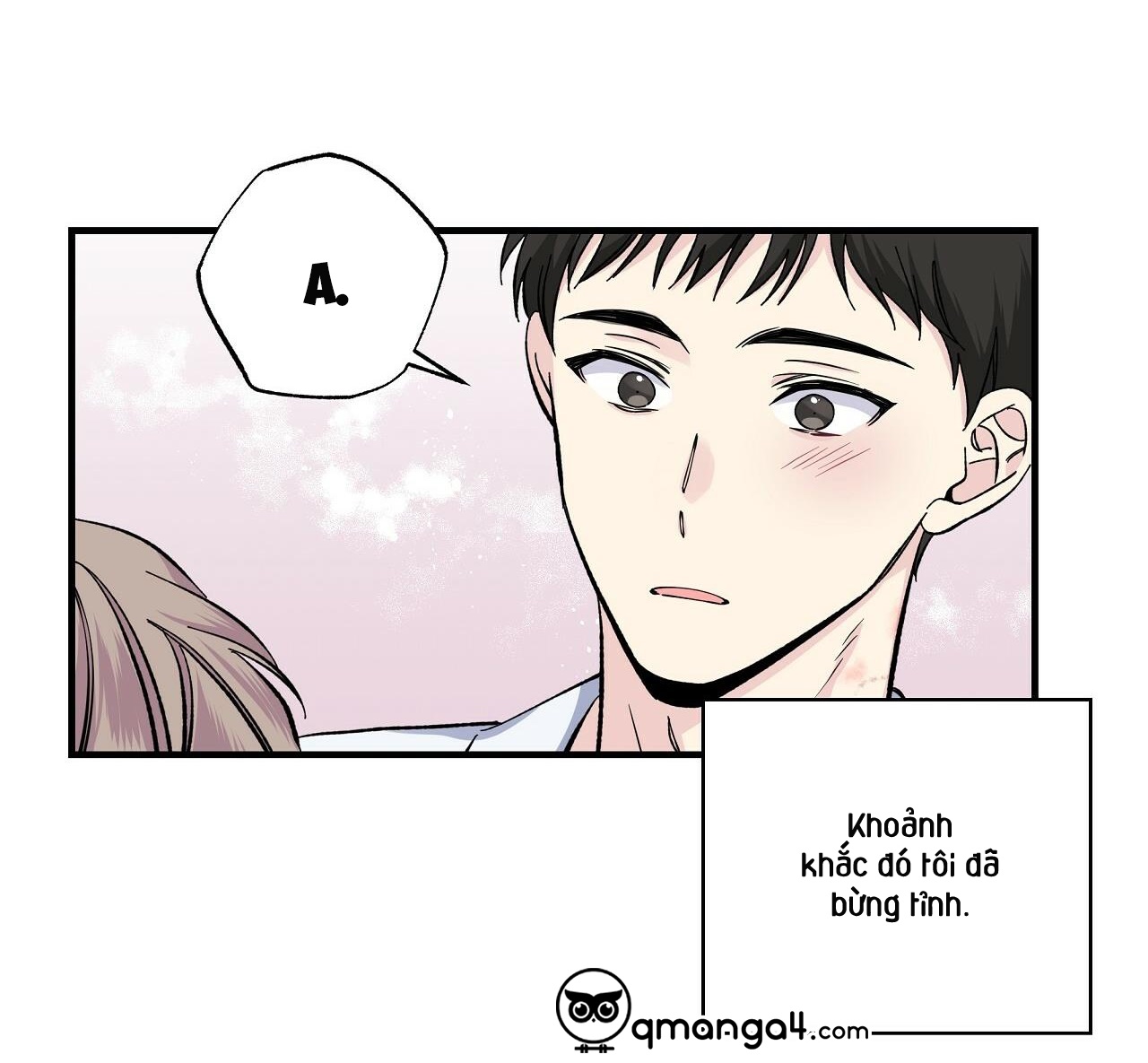 Vị Ngọt Đôi Môi Chapter 34 - Trang 66
