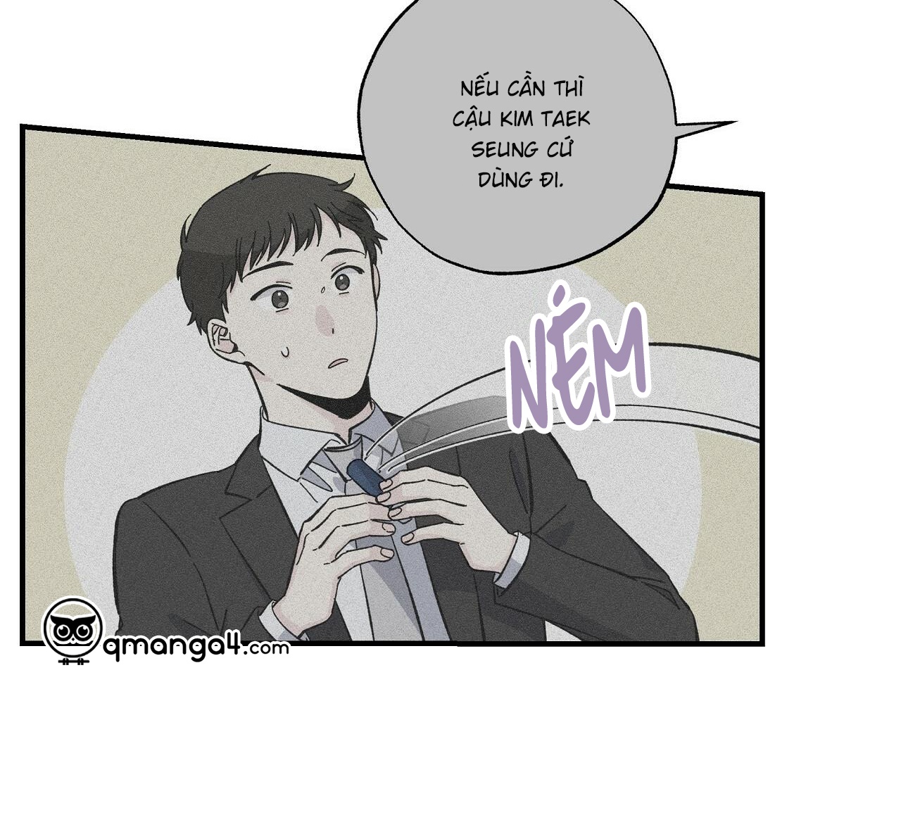 Vị Ngọt Đôi Môi Chapter 34 - Trang 69