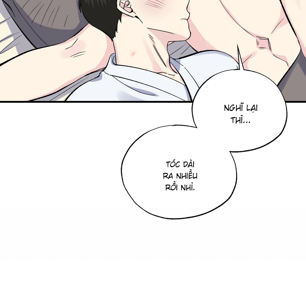 Vị Ngọt Đôi Môi Chapter 34 - Trang 75