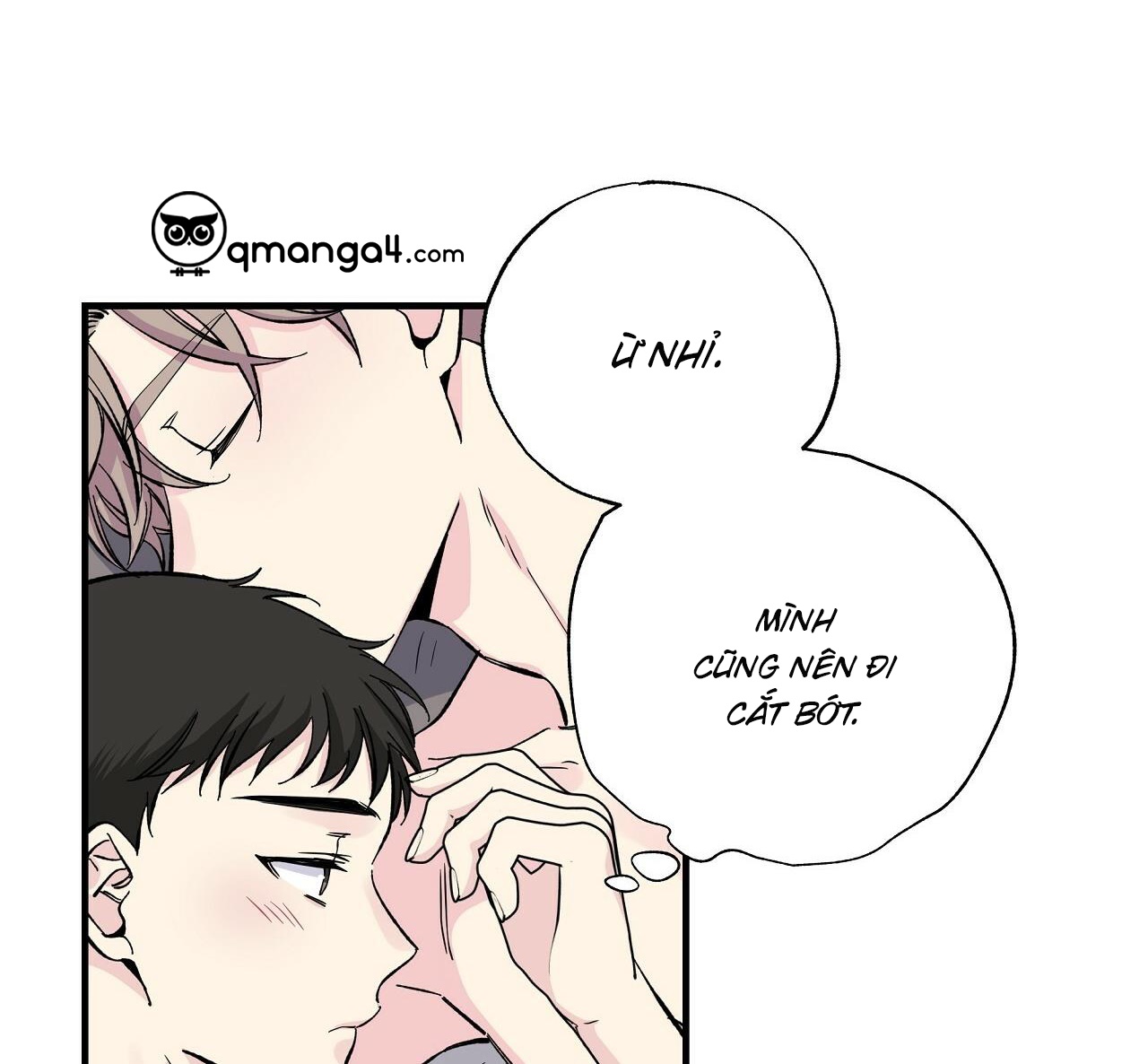 Vị Ngọt Đôi Môi Chapter 34 - Trang 76