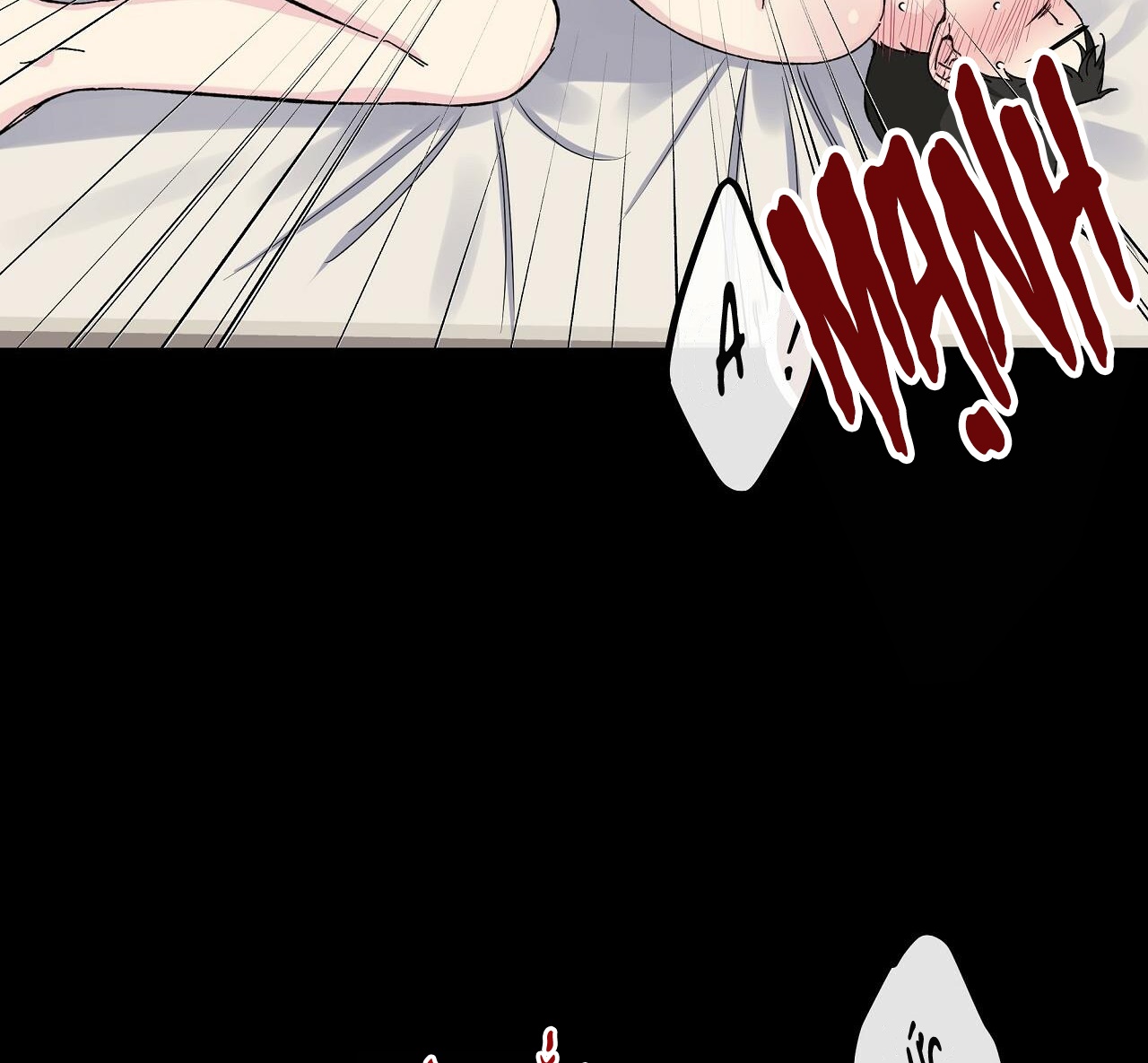 Vị Ngọt Đôi Môi Chapter 34 - Trang 9