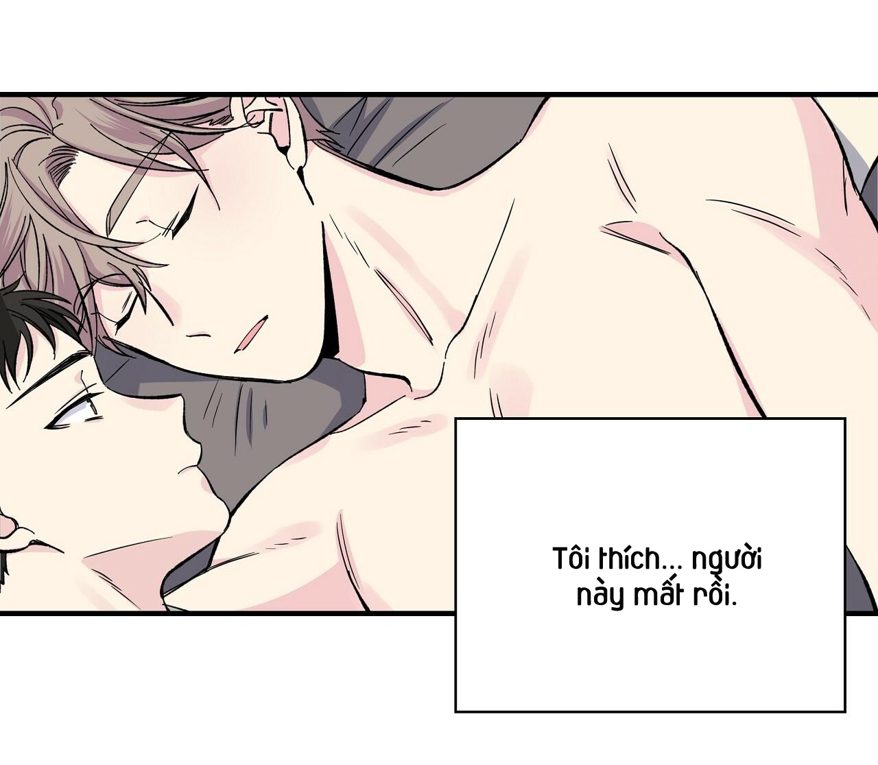 Vị Ngọt Đôi Môi Chapter 34 - Trang 81