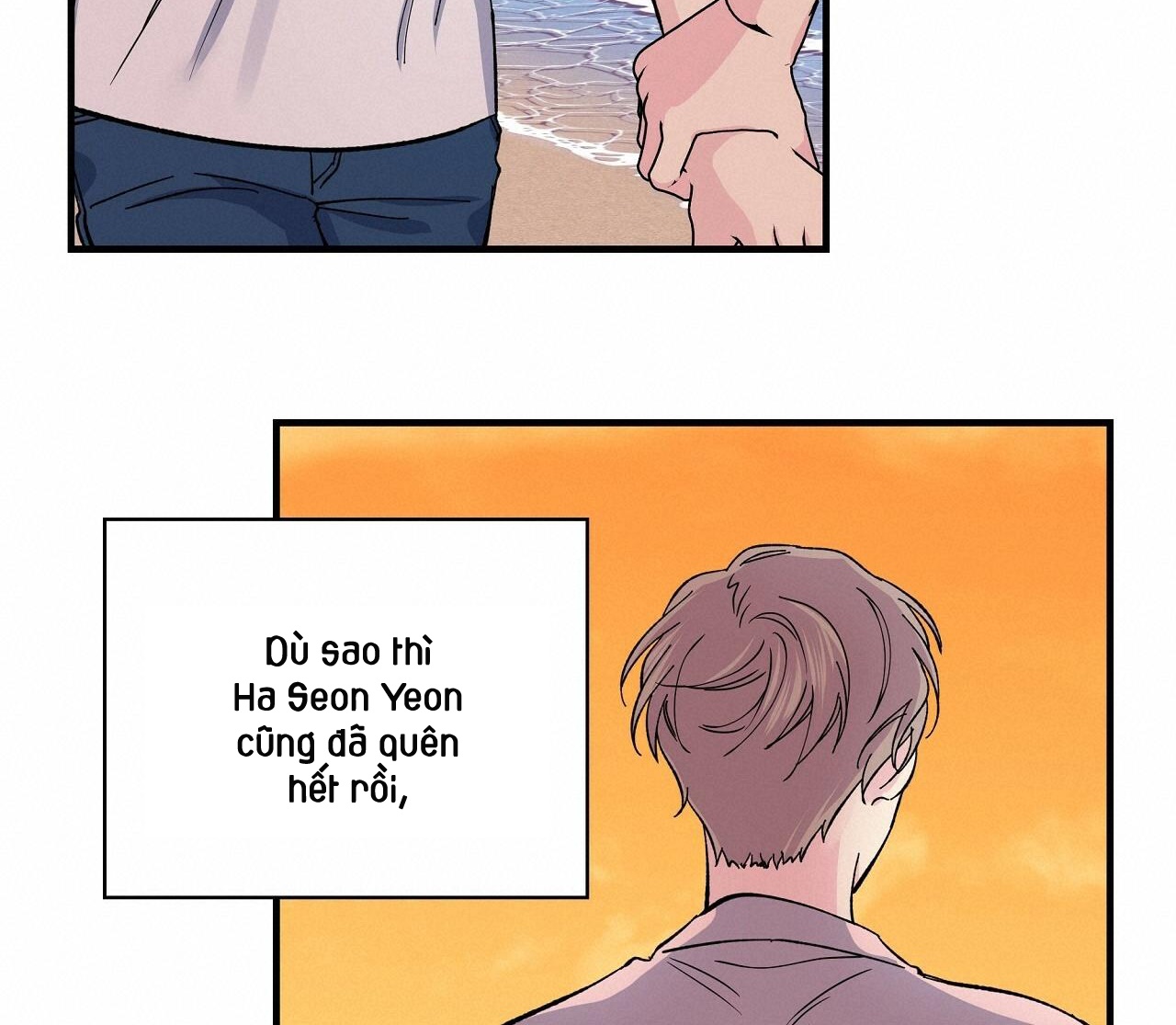 Vị Ngọt Đôi Môi Chapter 34 - Trang 88