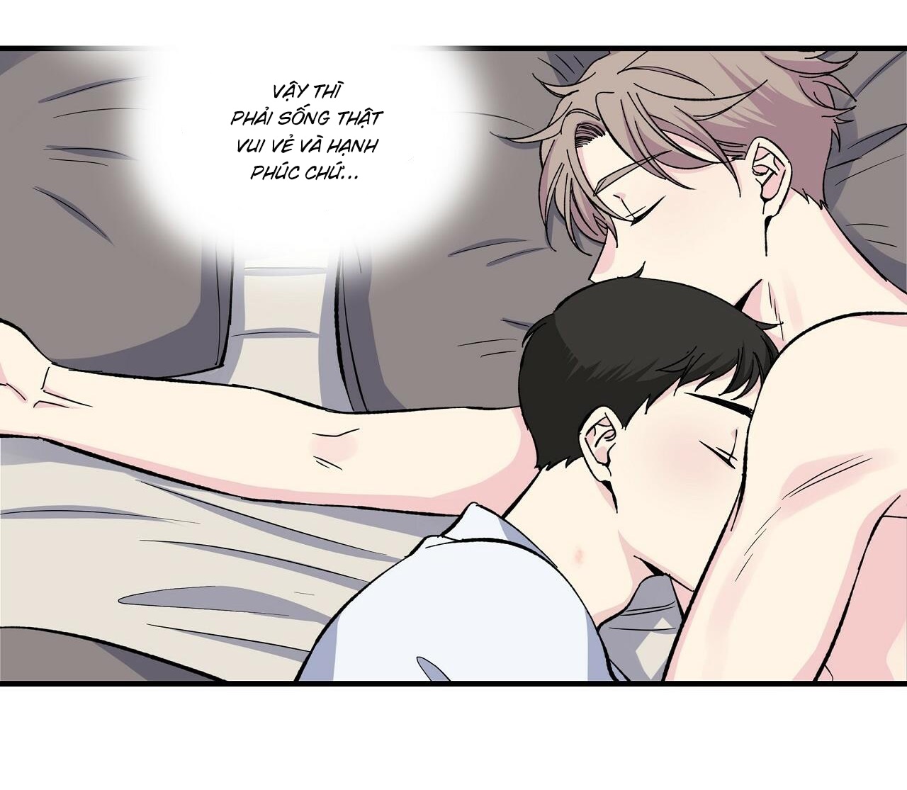 Vị Ngọt Đôi Môi Chapter 34 - Trang 91