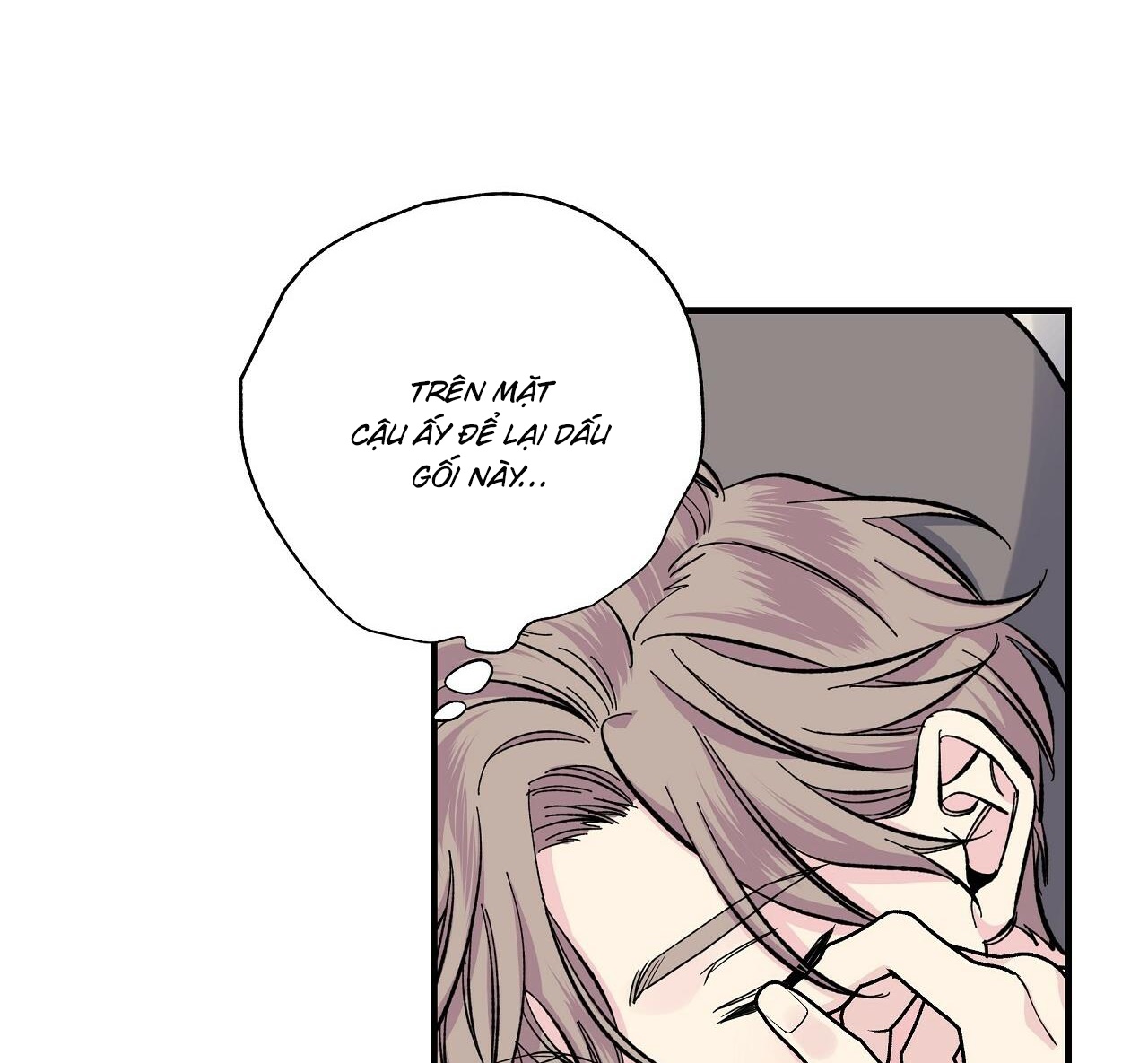 Vị Ngọt Đôi Môi Chapter 34 - Trang 96