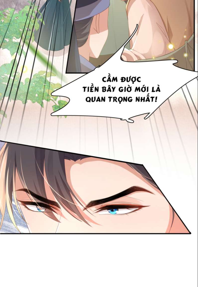 Bá Tổng Vương Phi Lật Xe Chỉ Nam Chapter 39 - Trang 29