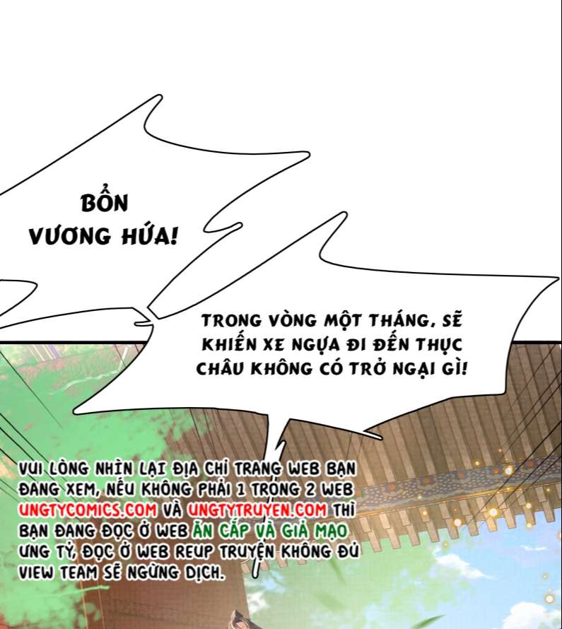 Bá Tổng Vương Phi Lật Xe Chỉ Nam Chapter 39 - Trang 30