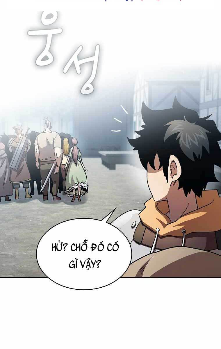 Có Thật Đây Là Anh Hùng Không? Chapter 53 - Trang 47