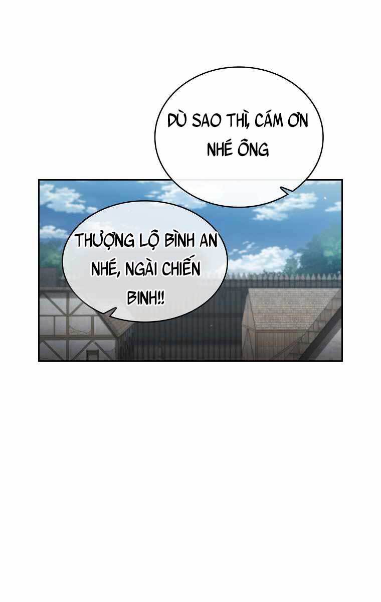 Có Thật Đây Là Anh Hùng Không? Chapter 53 - Trang 48