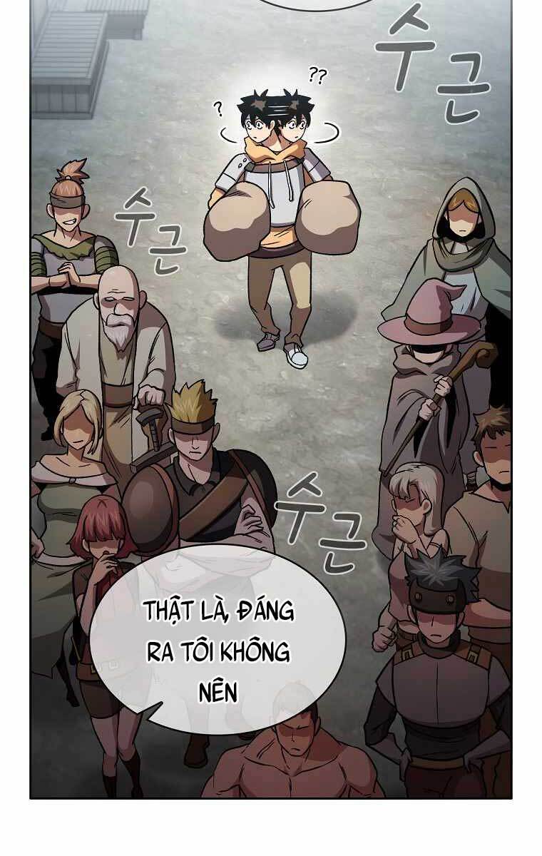 Có Thật Đây Là Anh Hùng Không? Chapter 53 - Trang 54