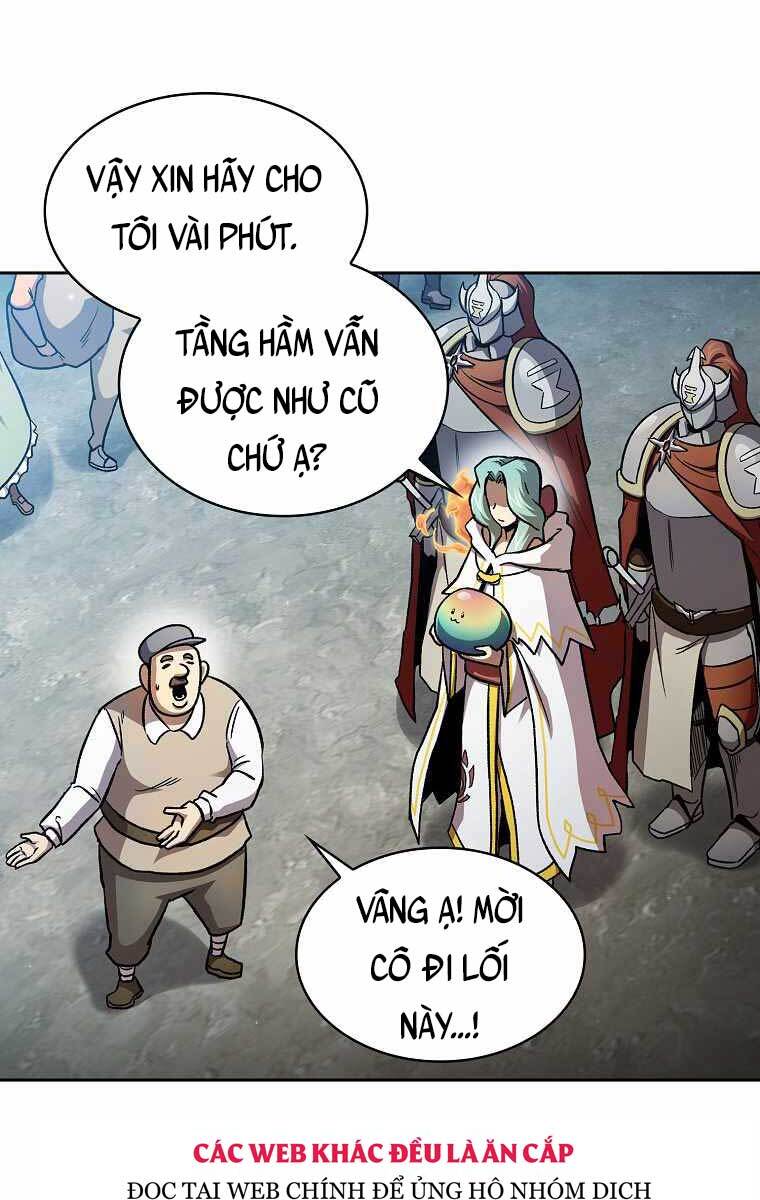 Có Thật Đây Là Anh Hùng Không? Chapter 53 - Trang 59